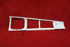 Beechcraft RH Window Molding PN 106-530065-197 (EMAIL OR CALL TO BUY)