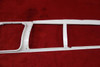 Beechcraft RH Window Molding PN 106-530065-197 (EMAIL OR CALL TO BUY)