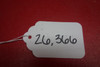 Gull Airborne Inst. Inc. Fuel Quantity Indicator PN 200-078-001