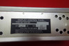 Collins DCP-325 Display Control Panel PN 622-6608-006