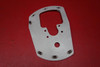 Cessna 172 Wheel Fairing Mounting Plate PN 0541138