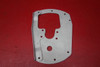 Cessna 172 Wheel Fairing Mounting Plate PN 0541138