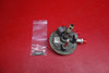 Airborne Co. 1H65-3 Fuel Selector Valve w/ Hardware 