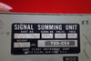  Safe Flight Inst. Corp. Signal Summing Unit 115V PN C-51206-3