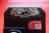 Intercontinental Dynamic Corp. Encoding Altimeter 28V PN 24929-004