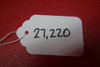 Continental TCM Induction Tube PN 643947