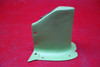 Piper PA-32 Nose Strut Forward Fairing PN 37891-06, 37891-006