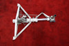 Beechcraft LH Main Landing Gear (CALL OR EMAIL TO BUY)