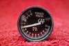 Aircraft Institute & Development Inc. Torque Pressure Indicator PN 3100-G3