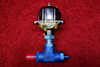 Airesearch Regulator Valve PN 102466-8