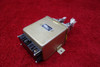 Learjet Warning Light Control Box PN 2418049-5