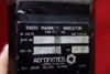Aeronetics 3137L-B2-1C Radio Magnetic Indicator 26V 