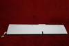 Piper PA-23 LH Aileron PN 17100-00, 17100-000 (EMAIL OR CALL TO BUY)