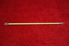 Cessna 310P Rudder Push Pull Rod PN 0832141-7, 0832141-15, 0832141-11