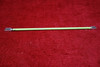 Cessna 310P Rudder Push Pull Rod PN 0832141-7, 0832141-15, 0832141-11