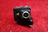 Airesearch Rotary  Actuator 26V PN 540290-1, 32754-1