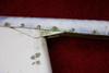 Piper PA-23-250 Aztec Rudder PN 16199-18, 16199-018 (EMAIL OR CALL TO BUY)