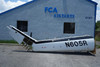 Aerospatiale SA 330J Tail (EMAIL OR CALL TO BUY)