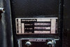 Aerospatiale SA-330 Electrical Panel PN 62-0134-05