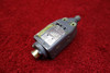 Aircraft Pressure Switch  28V PN C1-22606