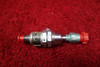 Messier AIR-3520 Pressure Relief Valve PN A70-24208, 0-67-523-048-00