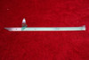 Bombardier Cabin Trim Channel PN 82520051-121