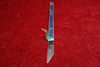 Bombardier Cabin Trim Channel PN 82520051-121