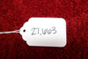 Bombardier Cabin Trim  Channel PN 82520051-121