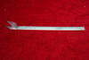 Bombardier Cabin Trim  Channel PN 82520051-121