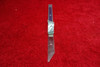 Bombardier Cabin Trim  Channel PN 82520051-121