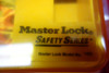 Master Lock 10-Lock Lockout  Station PN MAS1483BP410