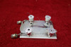 Aircraft MT-6051/ARC-186 Mounting Base PN 622-4290-001