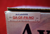 Aviation Laboratories Oil    Analysis/Oil Filter Analysis Test Kit PN GA-OF-PA-NO