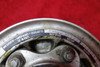 Messier-Hispano-Bugatti Wheel  PN A34-20217M2