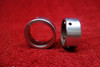 Piper PA-31 Top Main Gear Bearing PN 40247-00, 40247-000