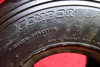 Condor Type III Tire   6.50-8 PN 083-337, 072-363-0