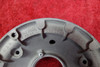 Goodyear Type III Wheel Half 6.00-6 PN 530659