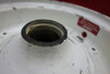 Goodyear Cessna 310 Type III Wheel Half 6.50-10 PN 9543079, 9534737