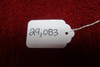 AeroSonic Corp Cabin Indicator PN 50050-1109