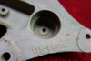 Beechcraft Control Horn PN 115-610014, 115-610014-11