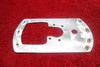 Cessna 172  Wheel Fairing Mounting Plate PN 0541220, 0541218