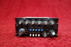 Northern Airborne Technology AA25-001 Audio Control Panel 28V