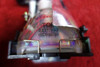 Toshiba Projector Lamp W/ Mount PN HSCR165T6H, 233311993