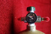 Scott 21217 Pressure Cylinder Oxygen Tank PN DOT-3HT1850