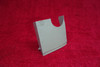 Cessna 182 RH Cowl Flap 2252012-2