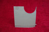 Cessna 182 RH Cowl Flap 2252012-2