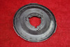 Beechcraft 90, 100 King Air Spinner Bulkhead PN C-3064, C3064