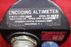 Intercontinental Dynamics Encoding Altimeter 28V PN 571-25005-001