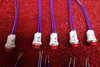 Mouser Electronics Lamp Indicator 28V PN 1090C1 