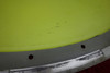 Bombardier Learjet Access Door Fuel Panel PN GM119-1501-1-901, GM116-1551-1